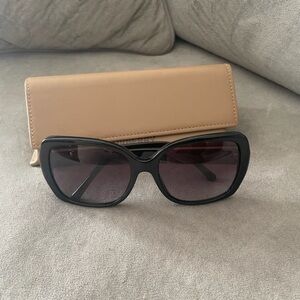 Burberry sunglasses for women